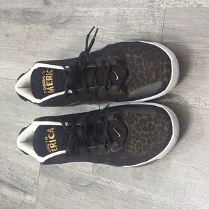 Nike Paramount Pictures x Zoom Freak 1 Coming to America Mens 14